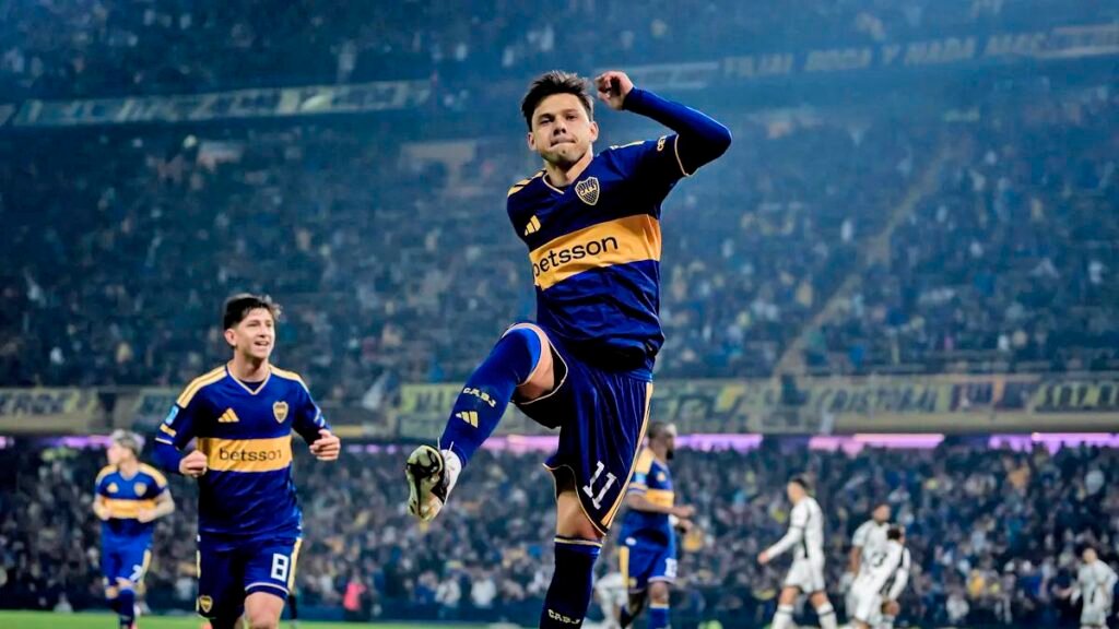 Un Boca alternativo ganó y se acomoda en el torneo
