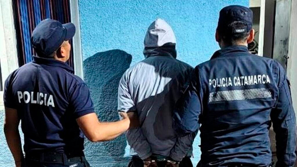 Murió un hombre tras recibir un puñetazo: hay un detenido