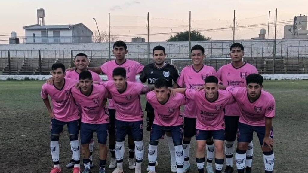 Tercera fecha en la Capital