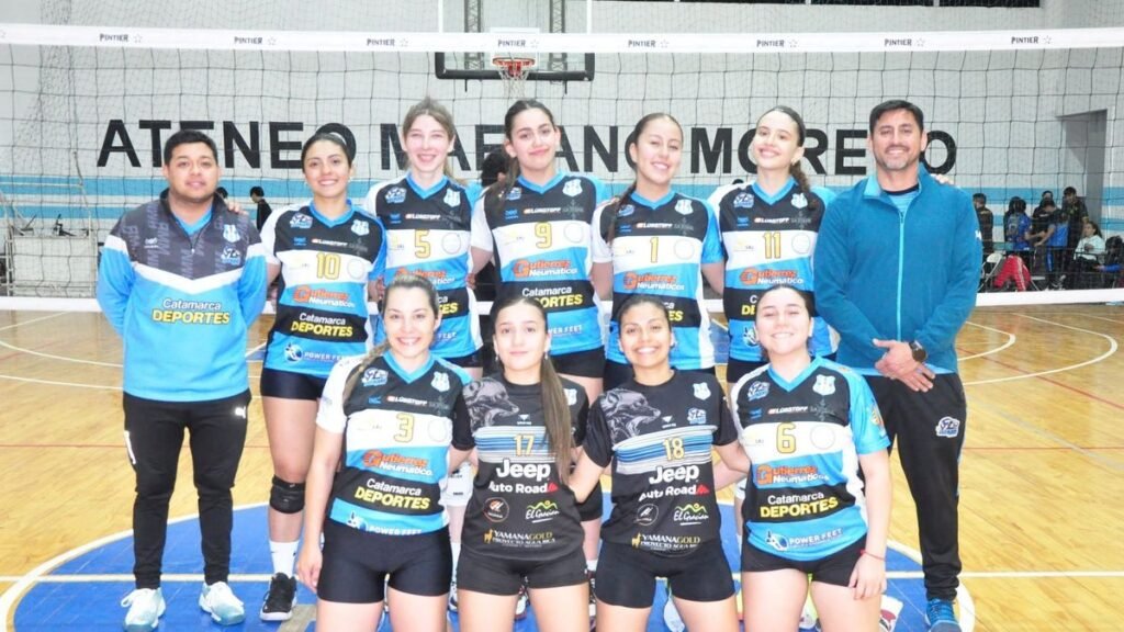 Se jugó la tercera fecha del Anual