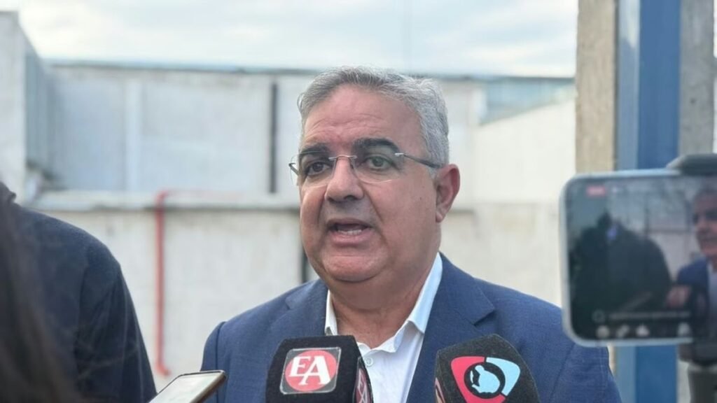 El oficialismo respondió a la denuncia por el Gasoducto Lavalle – Catamarca