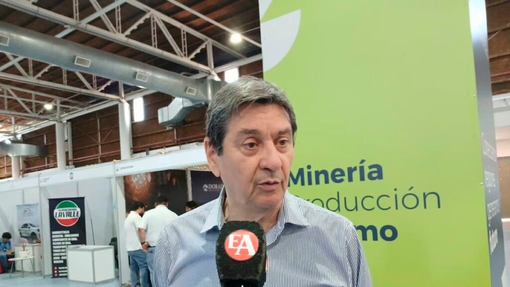 La Expo Catamarca cerró con un balance positivo de la FEC La Expo Catamarca cerró con un balance positivo de la FEC