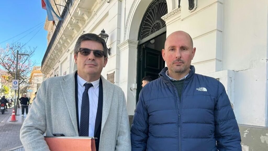 Marchioli y Navarro apuran al Gobierno