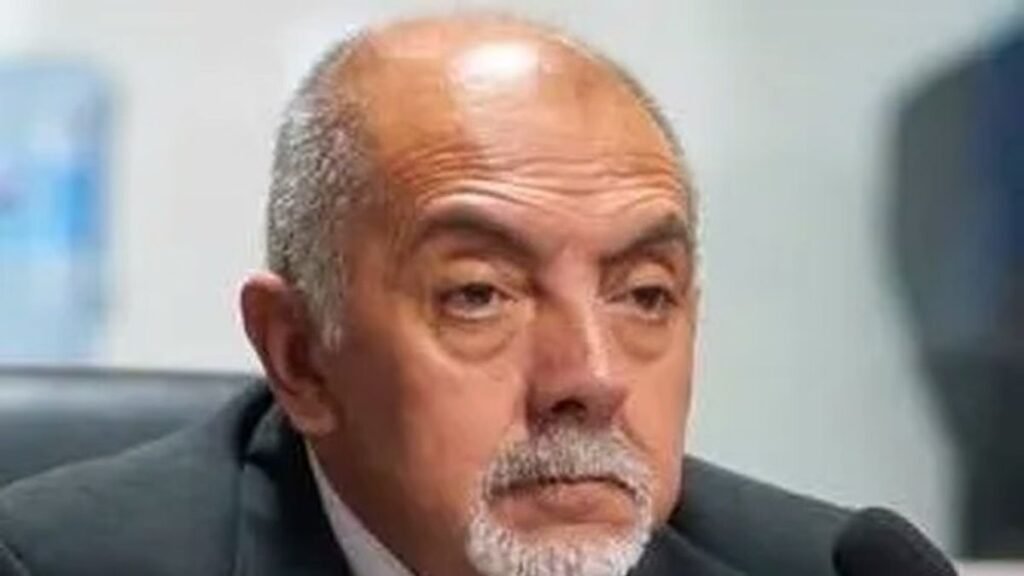 El concejal Medina apuntó contra los “ñoquis” municipales