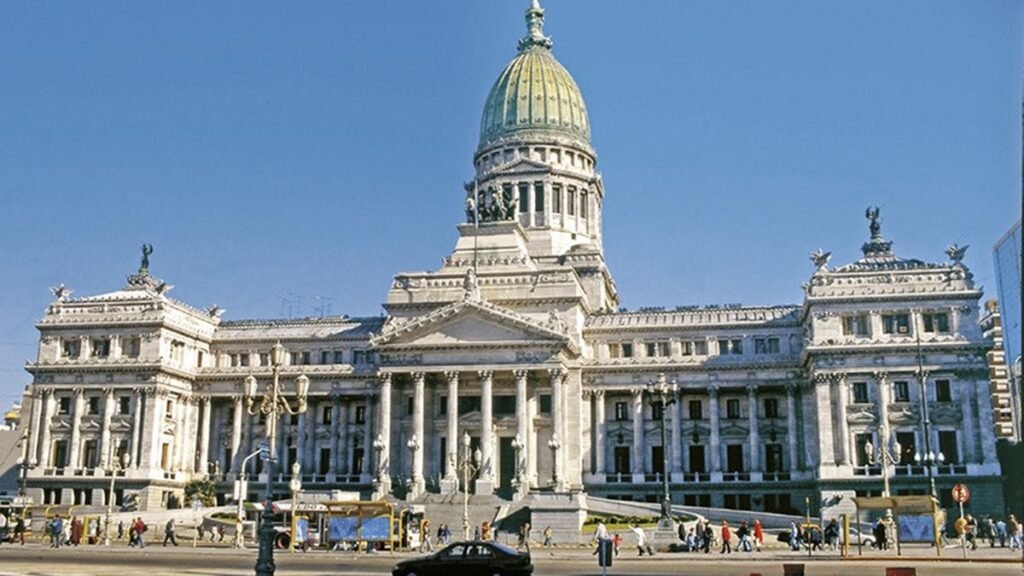 El Gobierno negocia nuevos cambios en discapacidad