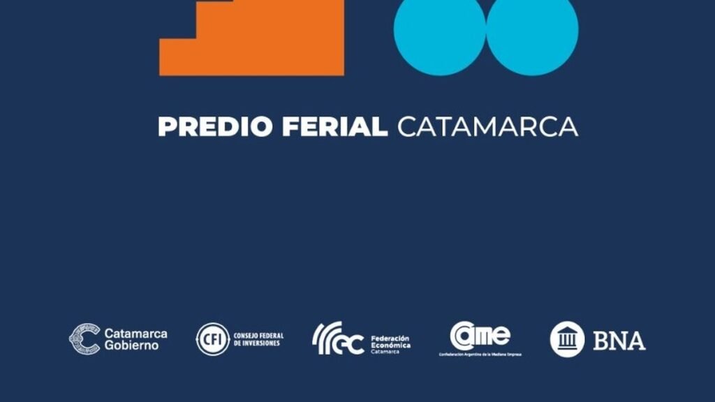Arranca la Expo Catamarca 2026