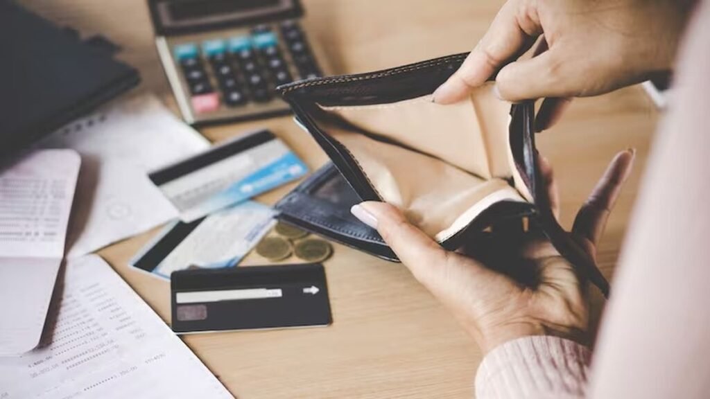 La mora en créditos a familias llegó al 18%