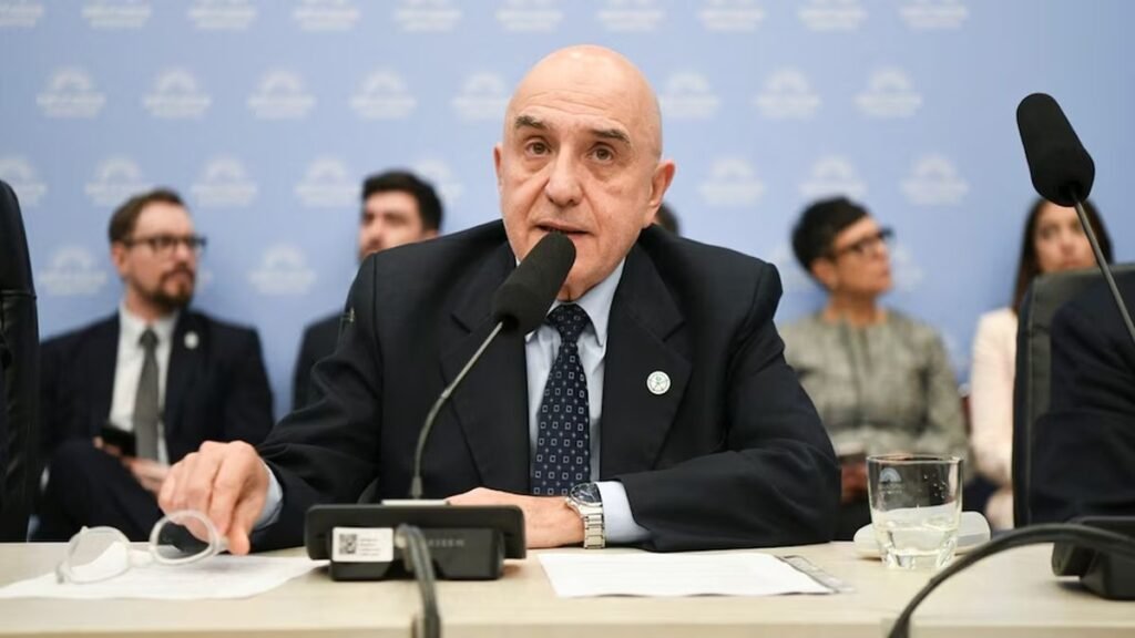 Renunció el titular del área de Discapacidad