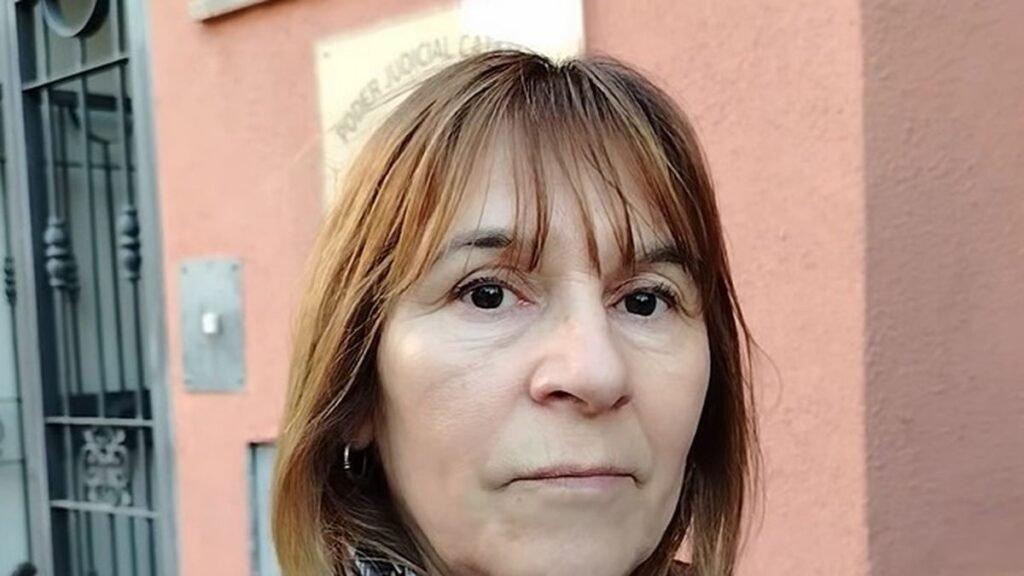 “Así como le quitó  la vida a mi hija, él tampoco tendrá vida dentro de la cárcel”