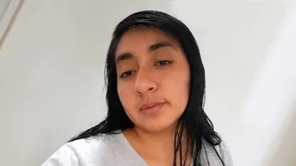 ¿Dónde está Maira Romina Cabrera?