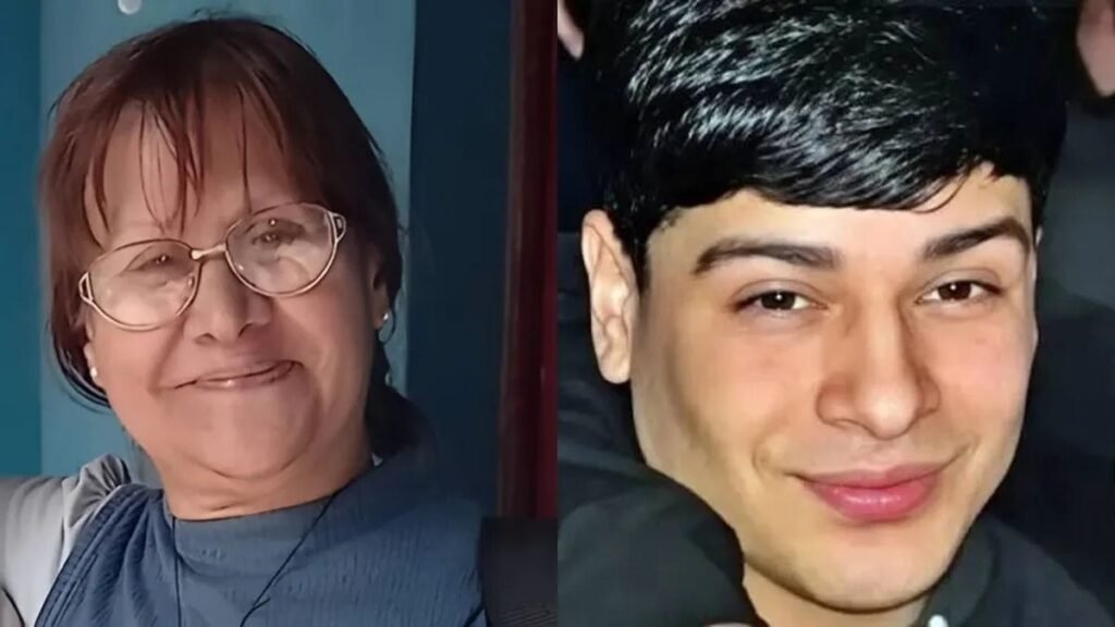 Tula y su madre se relacionaban como si fueran “hermanos” Tula y su madre se relacionaban como si fueran “hermanos”
