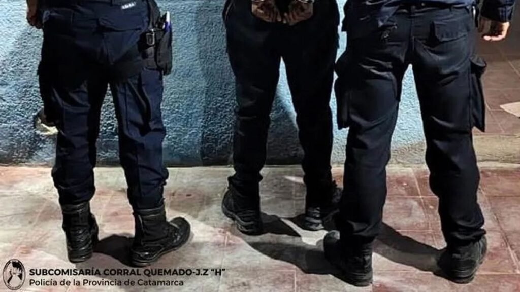 Pleito mortal: el imputado dijo que tuvo una riña con la víctima Pleito mortal: el imputado dijo que tuvo una riña con la víctima