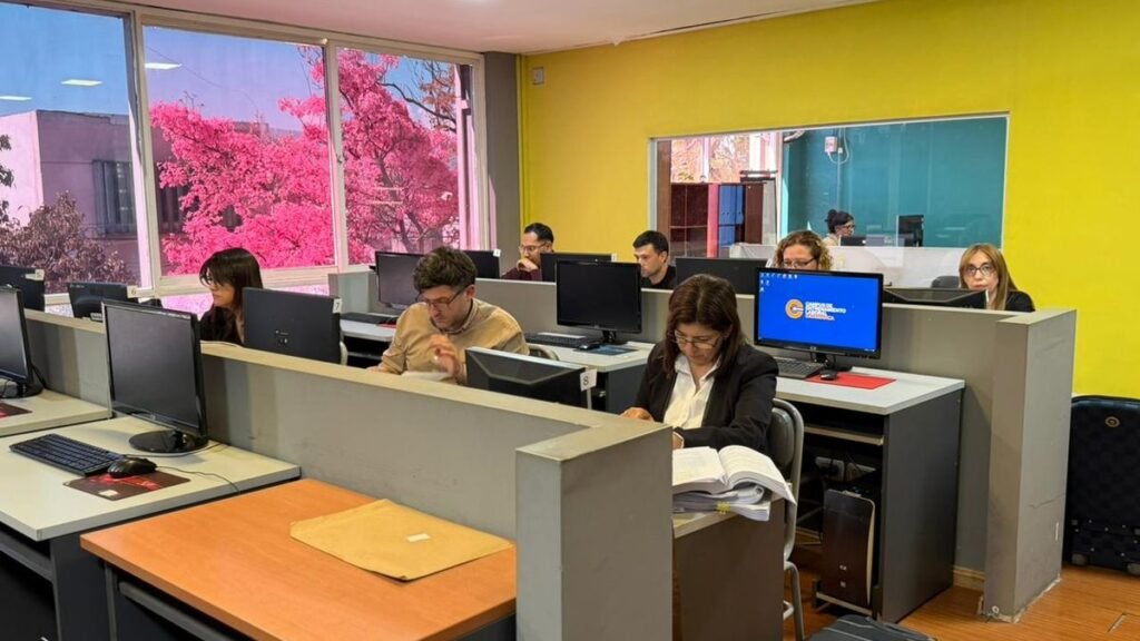 Con siete aspirantes, comenzó el concurso para Fiscalía en lo Civil