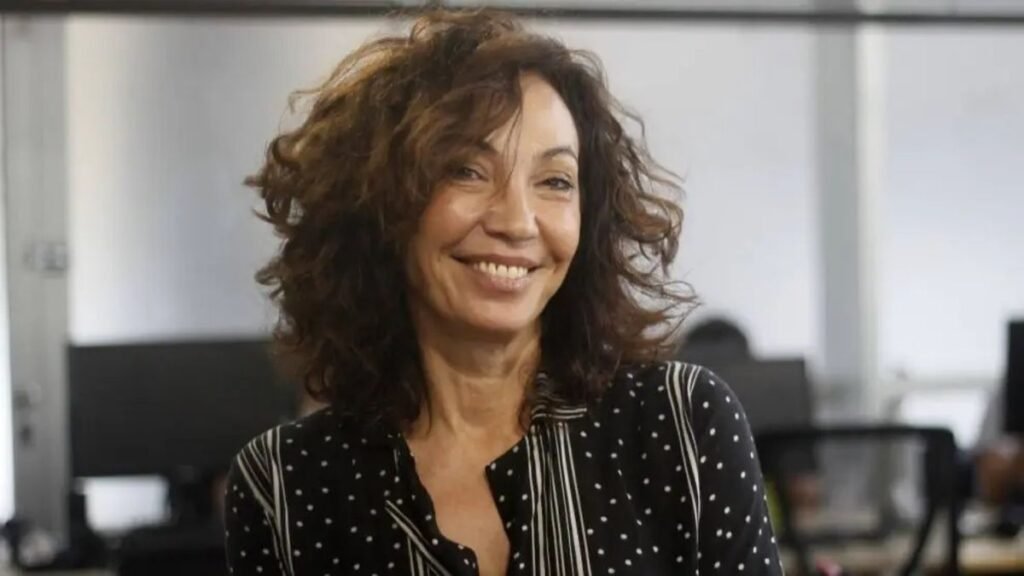 Confirman que Ernestina Pais murió por el grave accidente Confirman que Ernestina Pais murió por el grave accidente