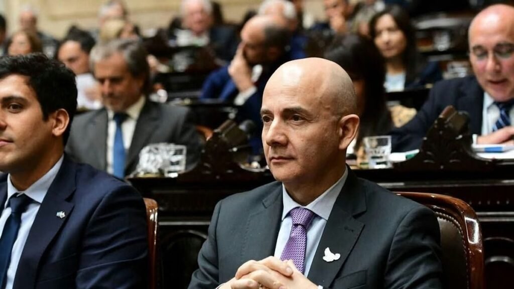 La auditoría que debe mirar Brizuela