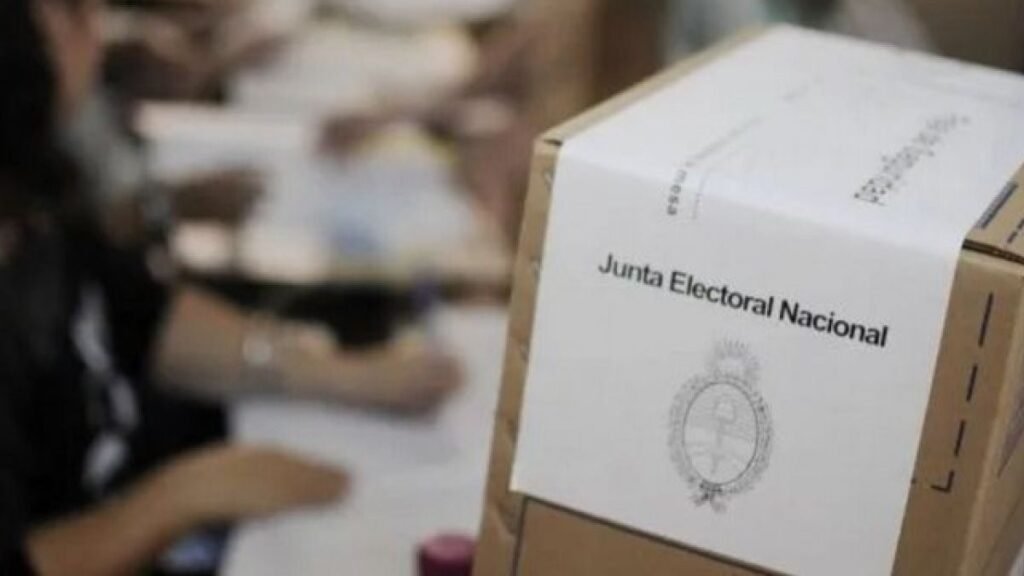 Los desconectados