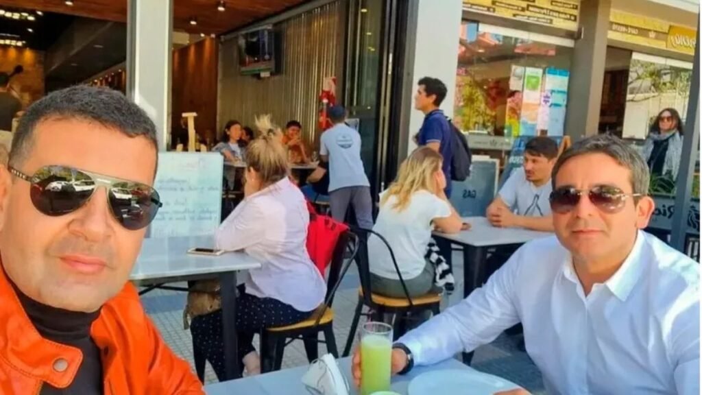 Aydar intenta evitar ser procesado por prevaricato y encubrimiento