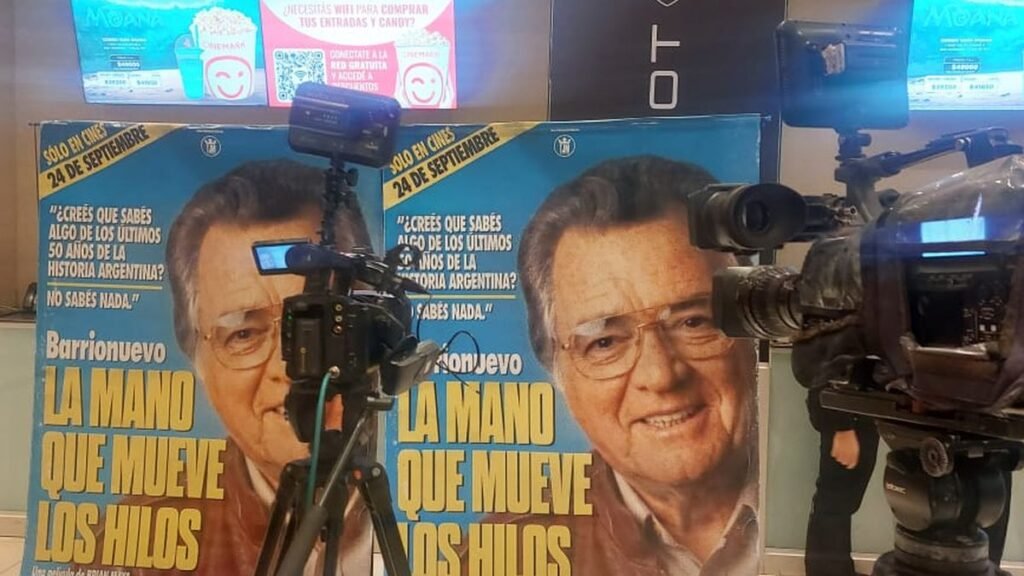 Luis Barrionuevo cuestionó a Milei y dijo que todavía no tiene candidato para 2027