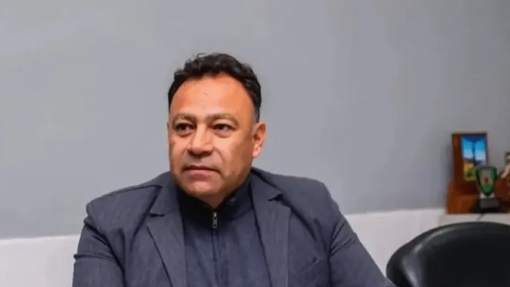 Yapura pidió que MARA dé respuestas Yapura pidió que MARA dé respuestas