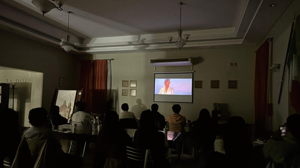 La Cinemateca: un espacio de cine debate en Catamarca