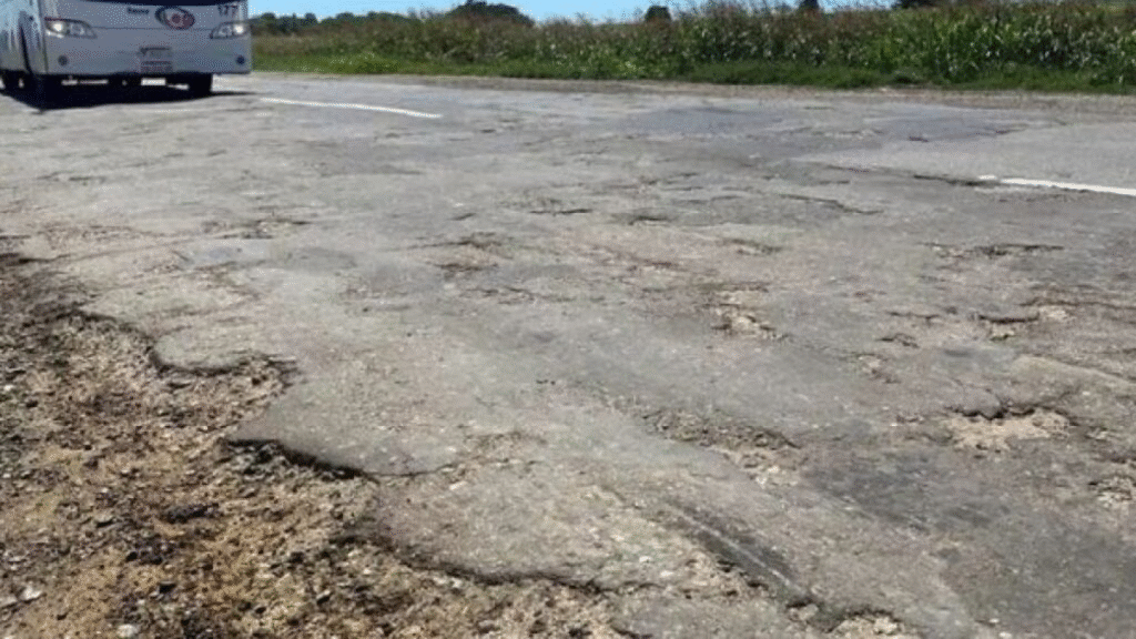 Vialidad nacional: el gremio denunció que más de  billón para rutas permanece sin ejecutar
