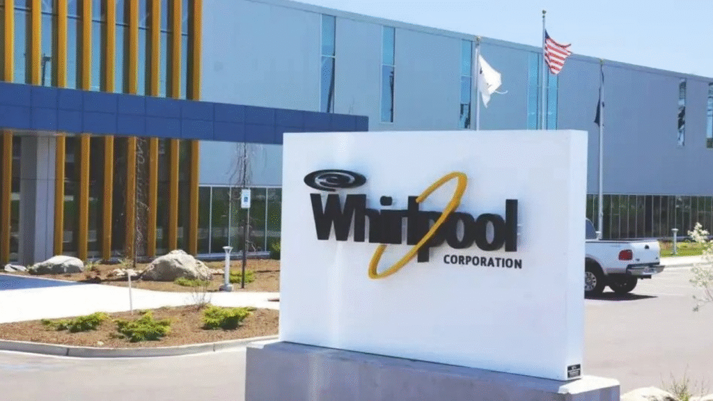 Whirlpool abandona la fabricación en Argentina y pone en venta su planta de Pilar