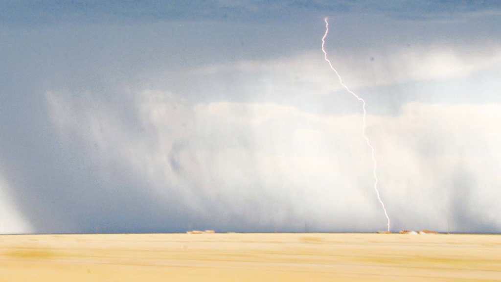 Qué esperar de “El Niño” en Catamarca entre el calor extremo y las tormentas súbitas Qué esperar de “El Niño” en Catamarca entre el calor extremo y las tormentas súbitas