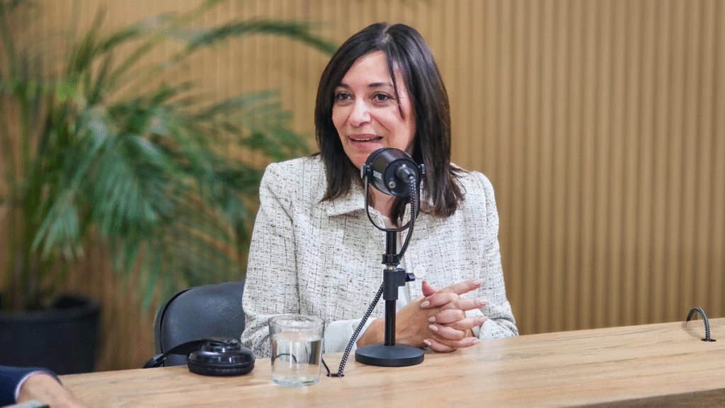 Lilia Exeni: “Buscamos la revalorización de nuestra identidad”