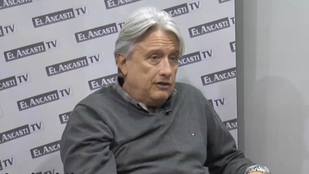 “Estamos muy mal: falta que nos escuche el Gobierno”, advirtió Raúl Colombo