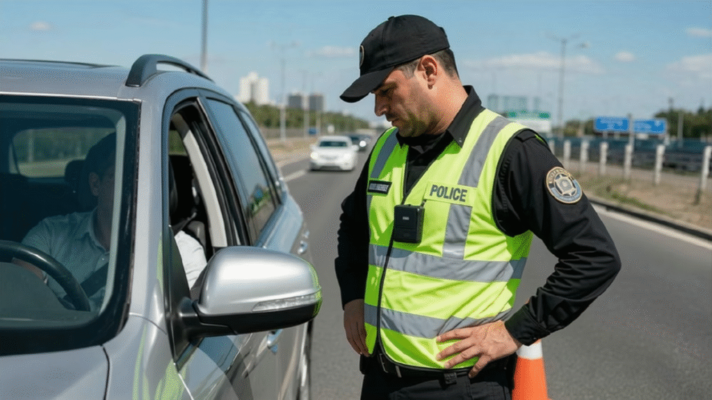 Policías de Salta fueron condenados por pedir coimas a conductores