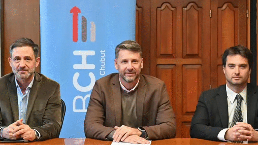 Tasa del 25% y hasta 72 cuotas: El gobierno de Chubut extiende planes para refinanciar deudas de tarjetas de crédito