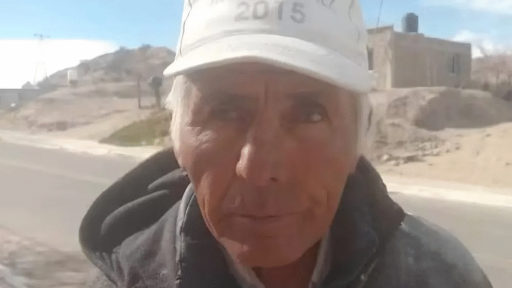 Imputaron por homicidio preterintencional a Quiroga por la muerte de Luis Ramos