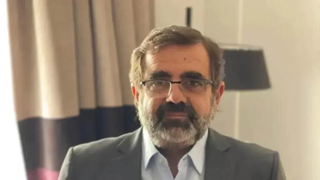 “Todos por Catamarca” impugnó el nombre del partido “Encuentro Catamarca”, encabezado por Fernando Jalil “Todos por Catamarca” impugnó el nombre del partido “Encuentro Catamarca”, encabezado por Fernando Jalil