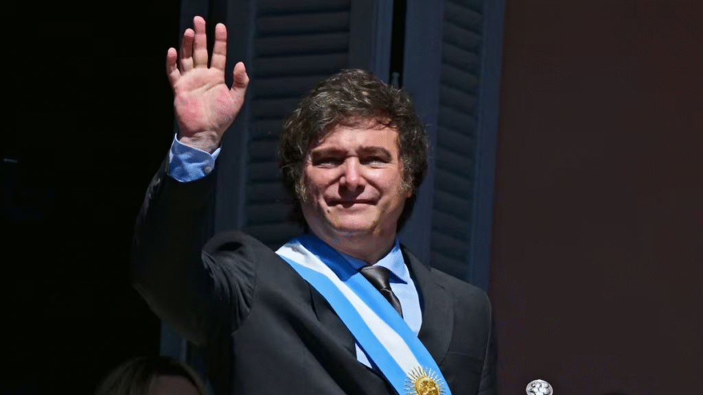 El mapa económico a casi tres años de gobierno: qué mejoró y qué empeoró en la Argentina