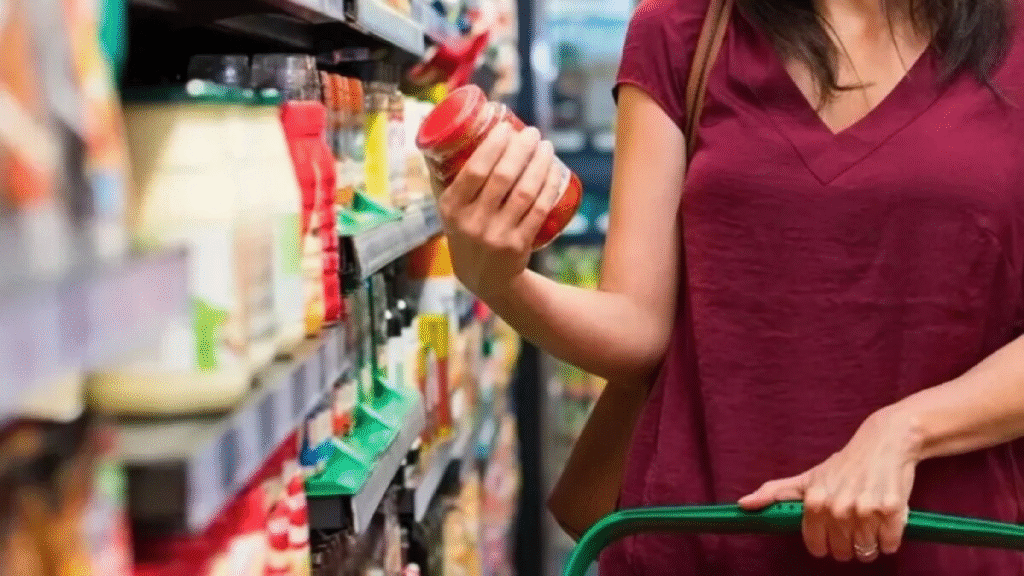 Las ventas minoristas pyme caen y acumulan un retroceso de 2,4%