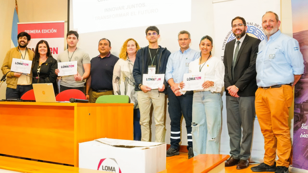 El “Lomatón Catamarca” finalizó con entrega de premios y reconocimientos