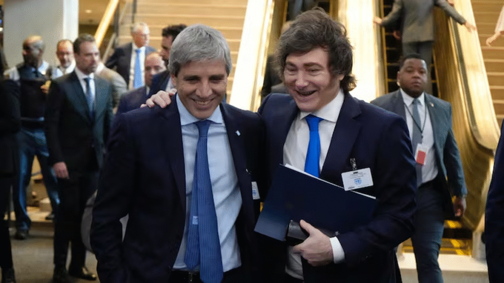 El Gobierno quedó bajo la lupa por otorgar beneficios del RIGI a una petrolera vinculada a la explotación en Malvinas