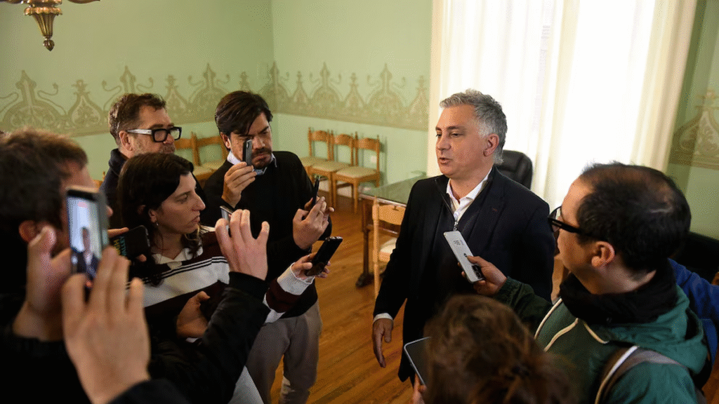 La Libertad Avanza pedirá el juicio político de la jueza que suspendió la aplicación de la ley penal juvenil