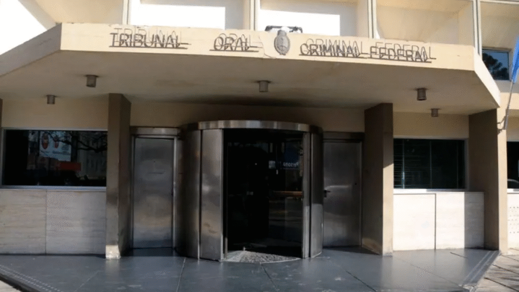 Busleiman y Miguel Carmona juran como juezas y el TOF pasa a tener mayoría de mujeres