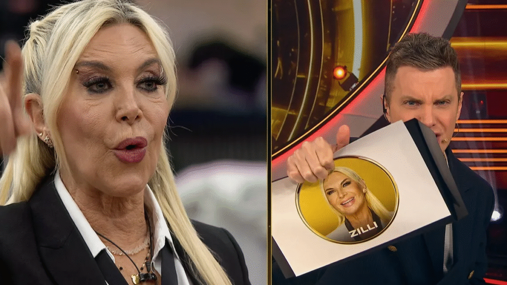 Gran Hermano Generación Dorada: Yanina Zilly, la última expulsada