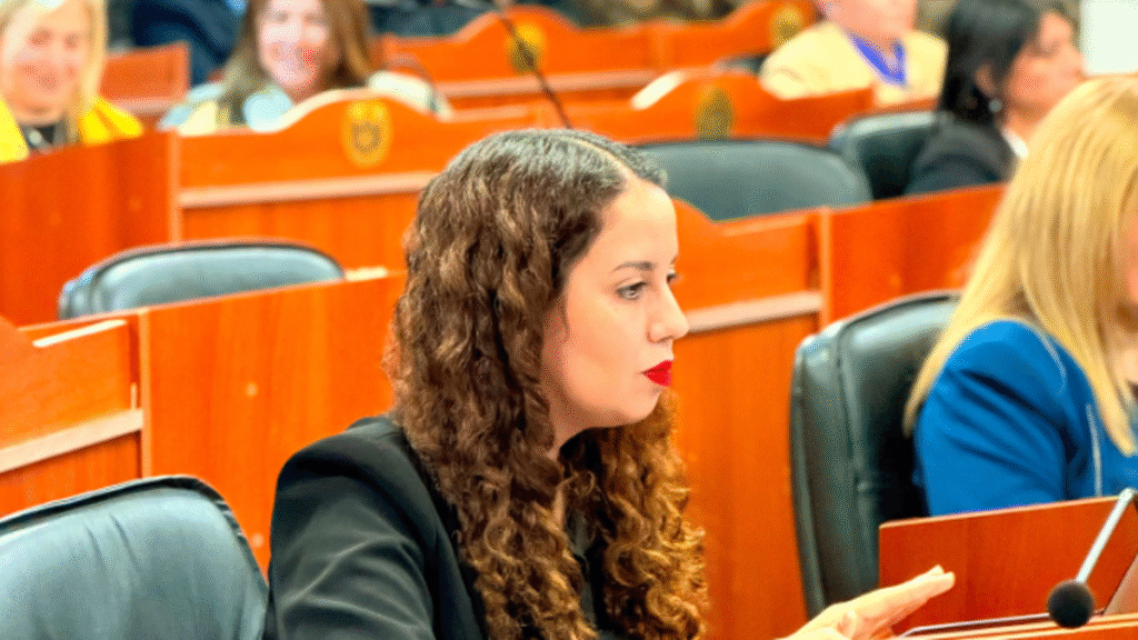Argerich: “La gente recurre al endeudamiento para pagar la luz o comer”