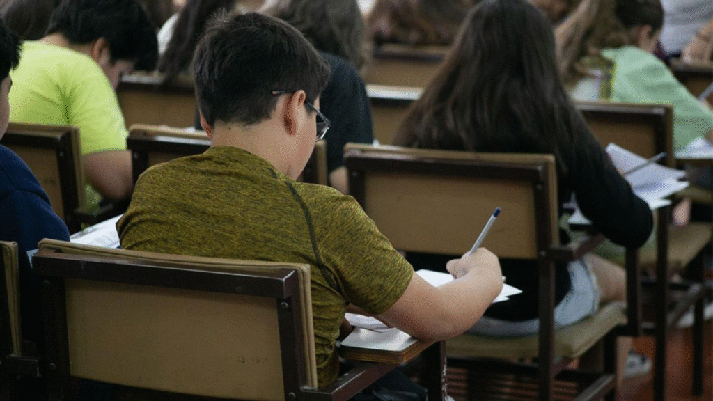 La educación en Catamarca debería pensarse