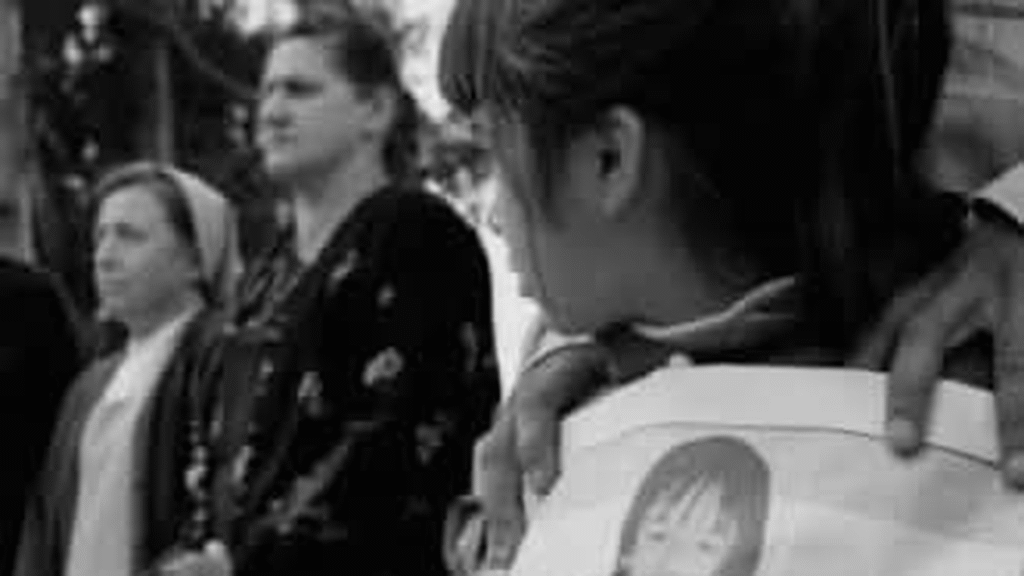 María Soledad Morales: un nombre, todos los significados