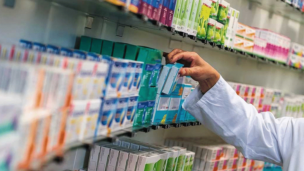 La crisis obliga a las familias a ajustarse en medicamentos y consultas médicas La crisis obliga a las familias a ajustarse en medicamentos y consultas médicas