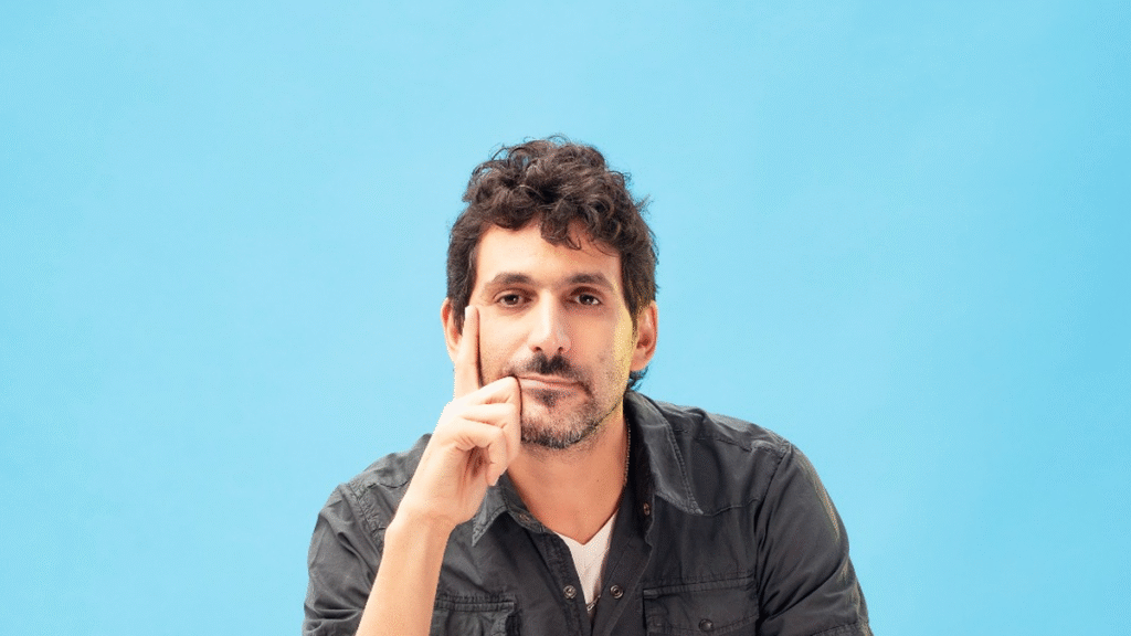 Leo Maiello llega a Catamarca con “Yo, sin culpa”