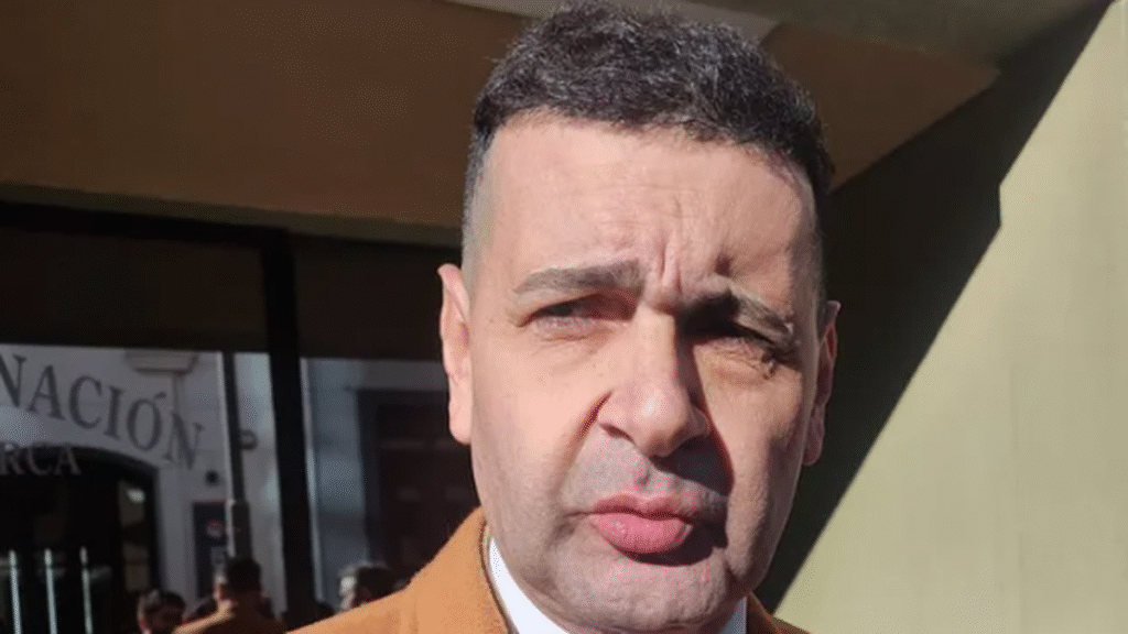 Iván Sarquís: “El doctor Aydar está mal imputado y los delitos prescribieron”