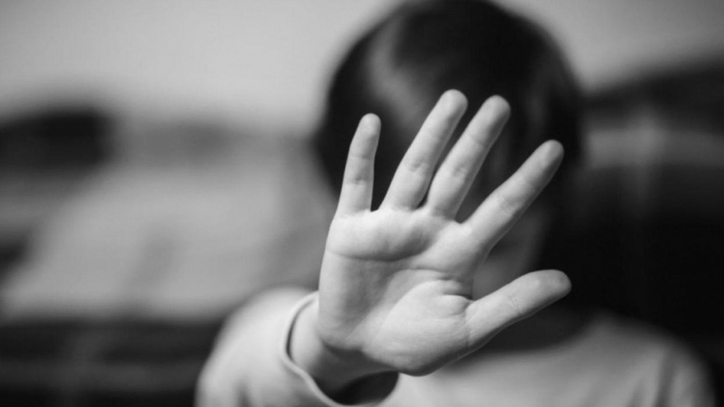 13 años de prisión por abuso sexual de dos niñas