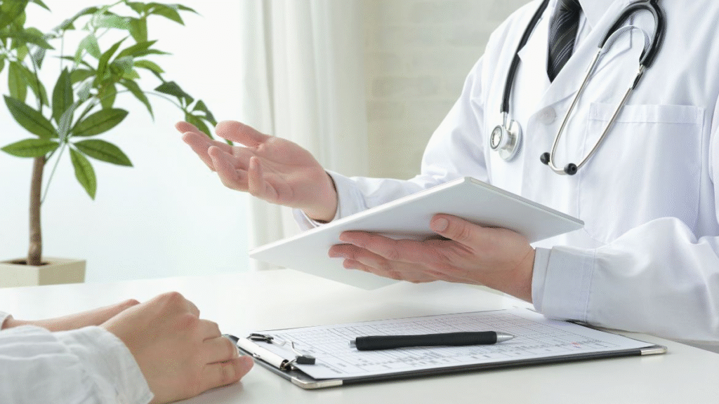 Con aranceles “atrasados”, el Círculo Médico reabre el pedido de aumento ante el Gobierno