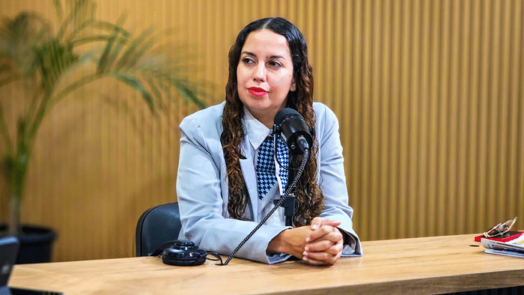 Argerich sobre las candidaturas anticipadas: “Es una locura discutir nombres a 13 meses de las elecciones”