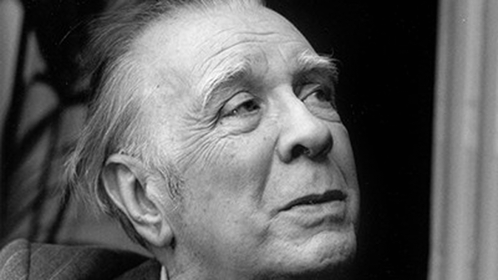 La Sociedad Argentina de Escritores cerrará su ciclo “Año Borgeano” con una disertación sobre la vejez en Borges